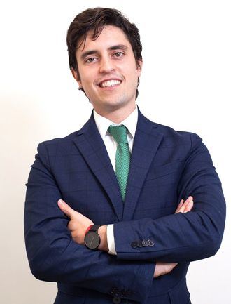 Daniel Pérez Novo es director comercial de Red Consolidada en Uniteco Profesional Correduría de Seguros.