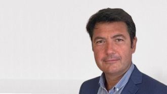 Xavier Nicolau - Senior Ecosystem.