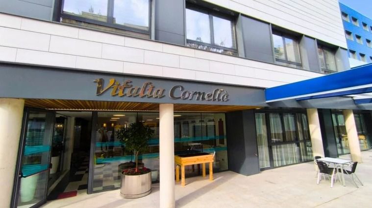 Vitalia Cornellá