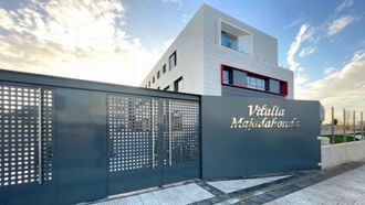 Vitalia Majadahonda