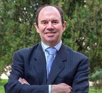 Aurelio López-Barajas de la Puerta, CEO de SUPERCUIDADORES.