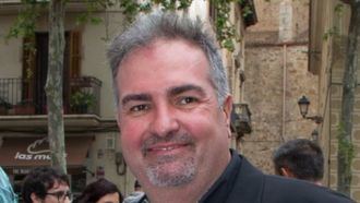 Xavier Perez Llonch, gerente del Grup Benestar.