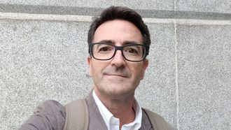 Javier Cámara, director de Dependencia.info