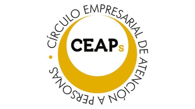 El Círculo Empresarial de Atención a la Dependencia (CEAPs).