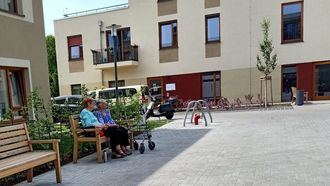 El 'apagón' eléctrico "puso a prueba, una vez más, la fortaleza, el compromiso y la profesionalidad de todo el sector de la atención a la dependencia"