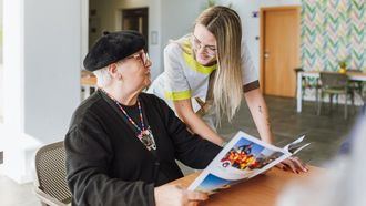 Residencial Palau: innovación al servicio del bienestar emocional con Famileo