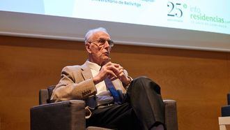 Manuel Sans Segarra: “Concebir la muerte como un tránsito y no como un final ayuda a entender y acompañar mejor a las personas en esta etapa”