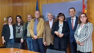 PMP e IMSERSO trabajan ya en la redacción de la Convención Internacional de Derechos de las Personas Mayores de la ONU