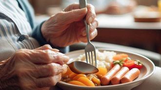 La FED rechaza la imposición de menús en residencias de personas mayores sin un diálogo con el sector