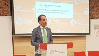Foro Técnico de Formación cumple 25 años: “Formar bien a quienes cuidan es una forma de cuidar el mundo”