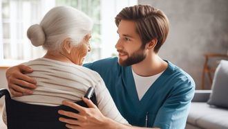 Proteger a quienes cuidan: el papel clave del seguro de salud en el bienestar del personal sociosanitario