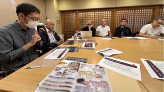 Crónicas Japonesas (5): Una institución, muchos servicios… y una residencia que es más que un hogar