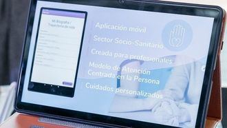Personaliza ACP, una herramienta digital que facilita la implementación real del modelo de Atención Centrada en la Persona