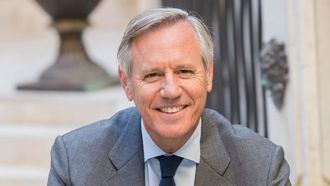 Ignacio Fernández-Cid (FED): "Necesitamos recursos reales... Si no se actúa ya, estamos abocados a un colapso del sistema" de la Dependencia