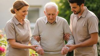 CEAFA exige medidas urgentes para combatir la soledad y el edadismo en cuidadores de personas con Alzheimer