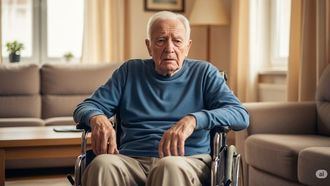 El tiempo medio de espera para recibir un servicio por Dependencia es de 342 días: "Con este ritmo, se tardarían 94 años en lograr la plena atención"
