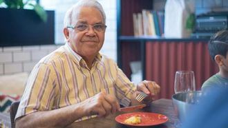 Errores comunes en la nutrición de personas mayores y cómo evitarlos