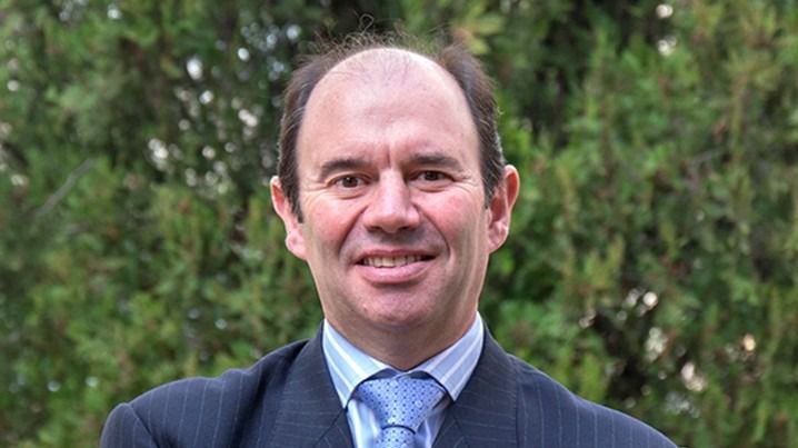 Aurelio López-Barajas de la Puerta, CEO de SUPERCUIDADORES.