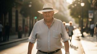 CEOMA solicita un refuerzo en la atención domiciliaria para proteger a las personas mayores en riesgo por calor extremo