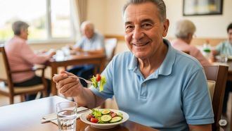 Los Nogales adapta su alimentación al calor: sabores que cuidan durante el verano