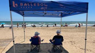 Este verano elige bien, elige Ballesol