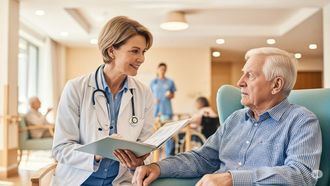 El sector privado aporta entre el 30 y el 40% de la asistencia sanitaria en España