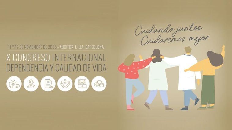 X Congreso Internacional Dependencia y Calidad de Vida.
