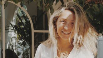 Carol Mitjana CEO y Co-Founder de Gran3dad.