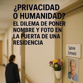 Cuando cumplir la ley puede desorientar más que ayudar