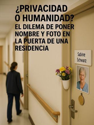 Privacidad en las residencias.