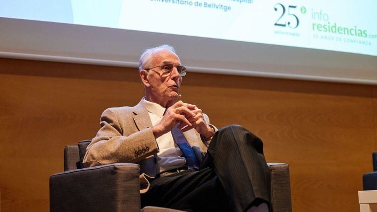 Doctor Manuel Sans Segarra.