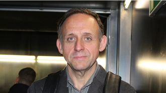 Juan Carlos Campón, presidente de Asociación de Atención Sociosanitaria en Residencias Privadas de Extremadura (ASOREX).