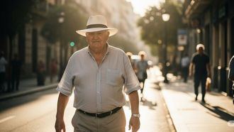 Sanitas Mayores ofrece claves para que las personas mayores retomen la rutina tras el verano sin estrés