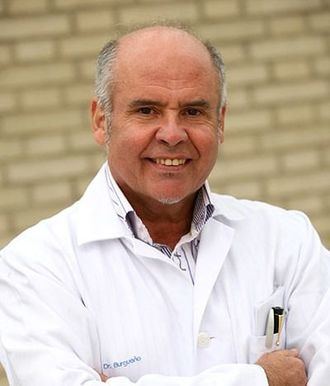 Antonio A. Burgueño Torijano, presidente de la Comisión de Salud y Coordinación Socio-Sanitaria de la Confederación Española de Organizaciones de Mayores - CEOMA.
