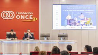 AMADE reclama más flexibilidad normativa y recursos económicos para mejorar la atención en los centros de día