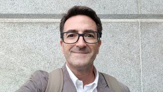 Javier Cámara, director de Dependencia.info