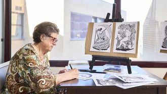 Bouco celebra su primer aniversario con actividades especiales en casi 60 centros para conmemorar el Día de las Personas Mayores