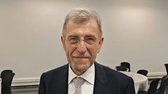 El fundador de Inforesidencias Josep de Martí Vallés, Premio ACRA a la mejor trayectoria profesional 2025