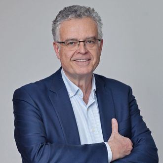 Rafael Sánchez-Ostiz, presidente de CEAPs.