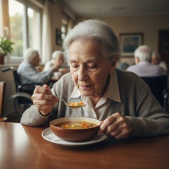 Comer como en casa (de verdad)