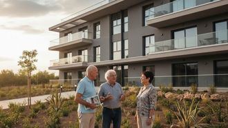 ¿Qué es lo más difícil al iniciar un cohousing? ¿Y luego para mantenerlo?