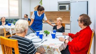 Nutrición en residencias: un valor estratégico más allá del menú