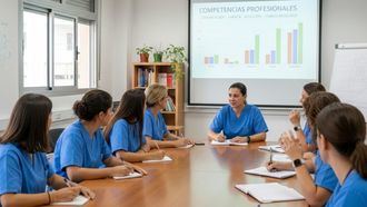 Acreditación de Competencias: una estrategia clave para profesionalizar el sector de la dependencia en España