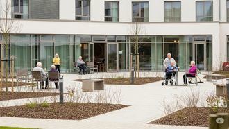 Inforesidencias reivindica las residencias y los centros de día como antídotos frente a la soledad no deseada