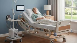 El Gobierno crea el Grado III+, un nuevo nivel de dependencia extrema para personas con enfermedades de alta complejidad