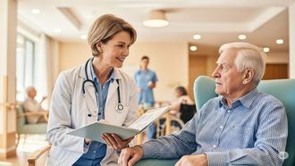 Cataluña necesita de manera urgente 80.000 nuevas plazas residenciales y 26.000 profesionales adicionales antes de 2035