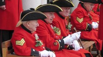 Crónicas británicas: Royal Hospital Chelsea: tres siglos de cuidado, comunidad y dignidad