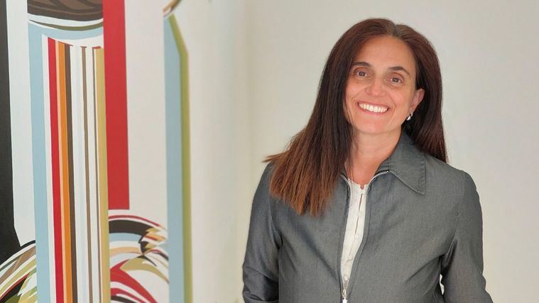 Marta S. Bret, directora de WeMind Cluster.