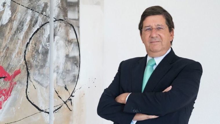 Jorge Guarner, Fundador y Presidente Ejecutivo de Healthcare Activos.