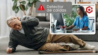 ¿Cómo ayudan las nuevas tecnologías a las residencias de personas mayores?